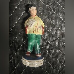 Rare Vintage Japanese Figurine - Made in Occupied Japan